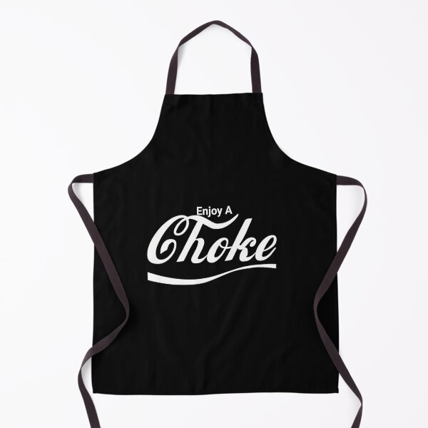 Item preview, Enjoy A Choke designed and sold by Maidarowns.