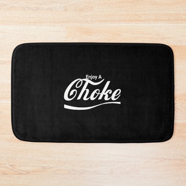 Item preview, Enjoy A Choke designed and sold by Maidarowns.