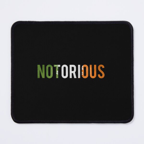 Item preview, Irish Notorious designed and sold by Maidarowns.