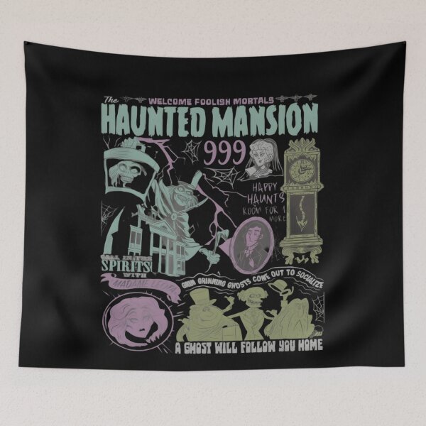 Item preview, Retro Funny Halloween 90s Horror Movie Cartoon designed and sold by YYGEJV.