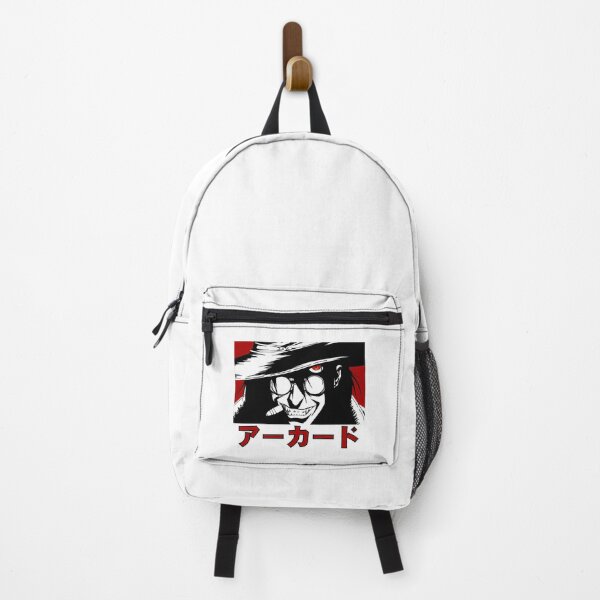 Item preview, Alucard Hellsing Anime designed and sold by castyabionen.