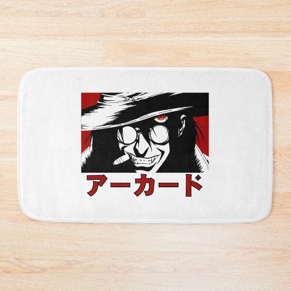 Item preview, Anime de Alucard Hellsing designed and sold by castyabionen.
