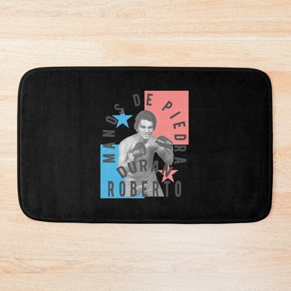 Item preview, Manos De Piedra Roberto Duran designed and sold by Maidarowns.