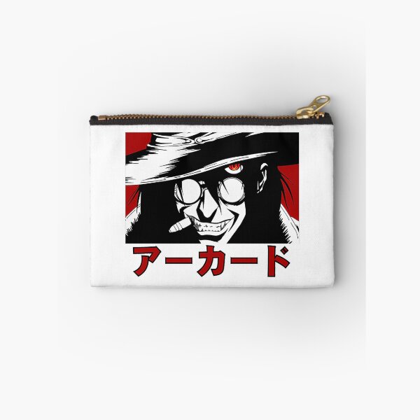 Item preview, Alucard Hellsing Anime designed and sold by castyabionen.