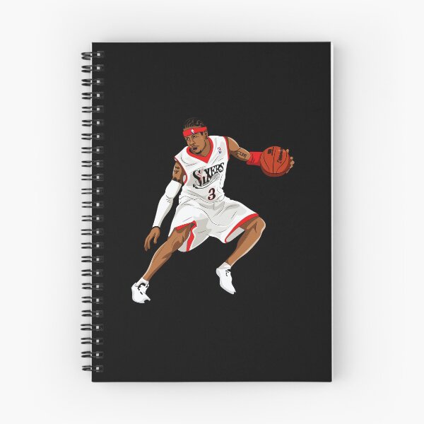 Item preview, Allen Iverson designed and sold by elizabeharo.