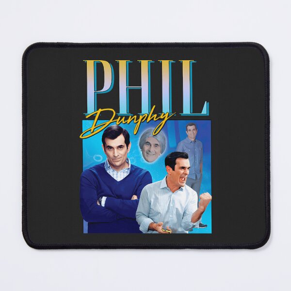 Item preview, P.hil Dun.phy Hom.age designed and sold by PhillipaParadis.