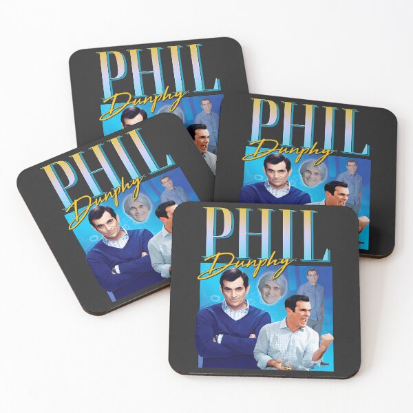 Item preview, P.hil Dun.phy Hom.age designed and sold by PhillipaParadis.