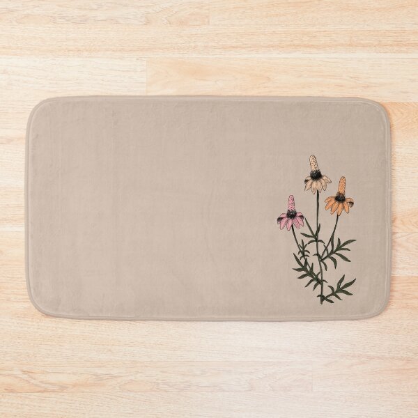 Item preview, “Mexican Hat” Floral designed and sold by AnOffbeatArtist.