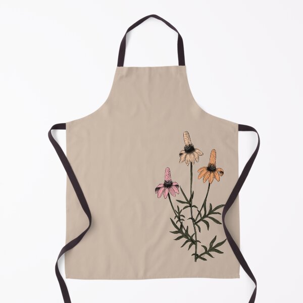 Item preview, “Mexican Hat” Floral designed and sold by AnOffbeatArtist.