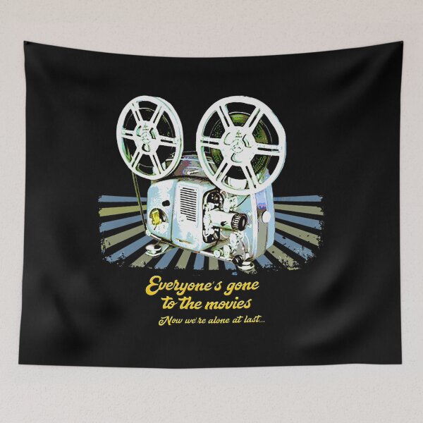 Item preview, Vintage Style Rock Retro Concert Live 80s Band designed and sold by besterlydic.