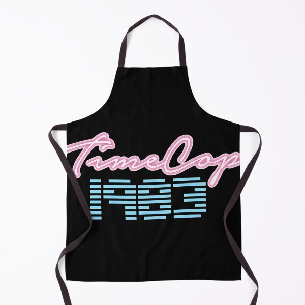 Item preview,  Timecop 1983 Logo designed and sold by CHERUCHA.