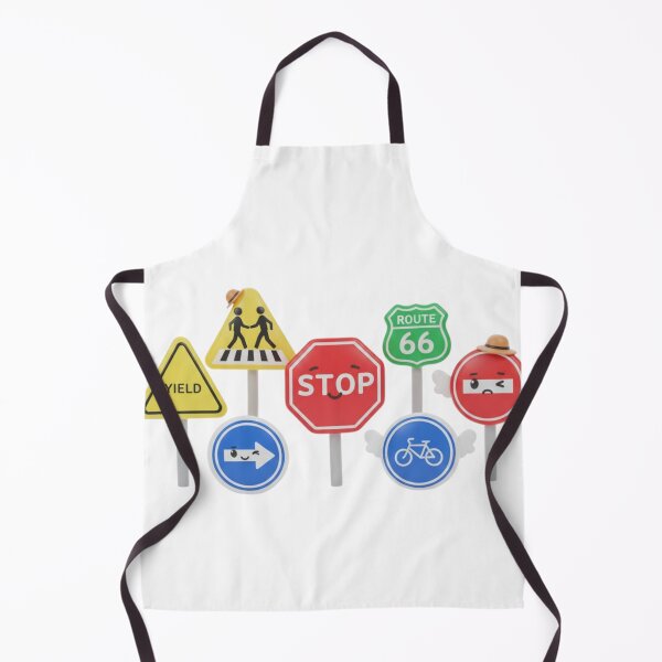 Item preview, Colorful warning signs and danger symbols designed and sold by tounm.