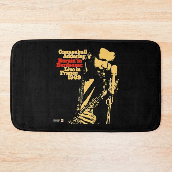 Item preview, Sticks Cannonball Adderley designed and sold by SevenOrange.