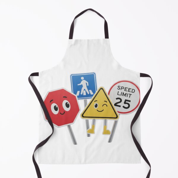 Item preview, Colorful warning signs and danger symbols designed and sold by tounm.