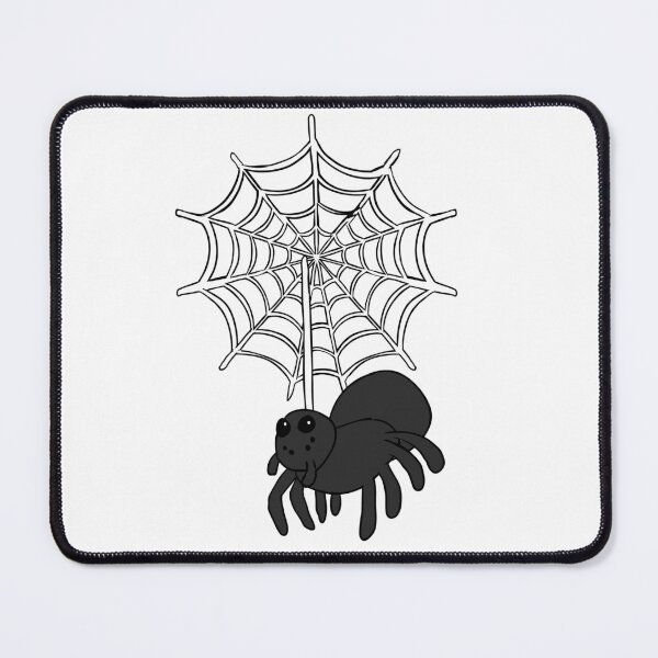 Item preview, Halloween Spiderweb designed and sold by Quistlor.