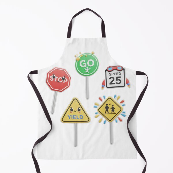 Item preview, Colorful warning signs and danger symbols designed and sold by tounm.