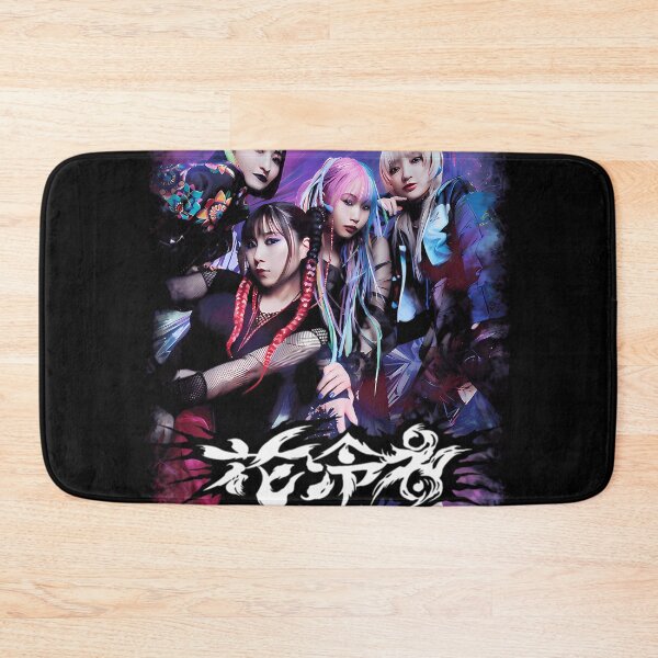 Item preview, Hanabie designed and sold by GareGerla.
