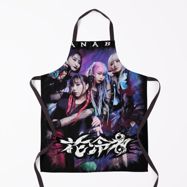 Item preview, Hanabie designed and sold by GareGerla.