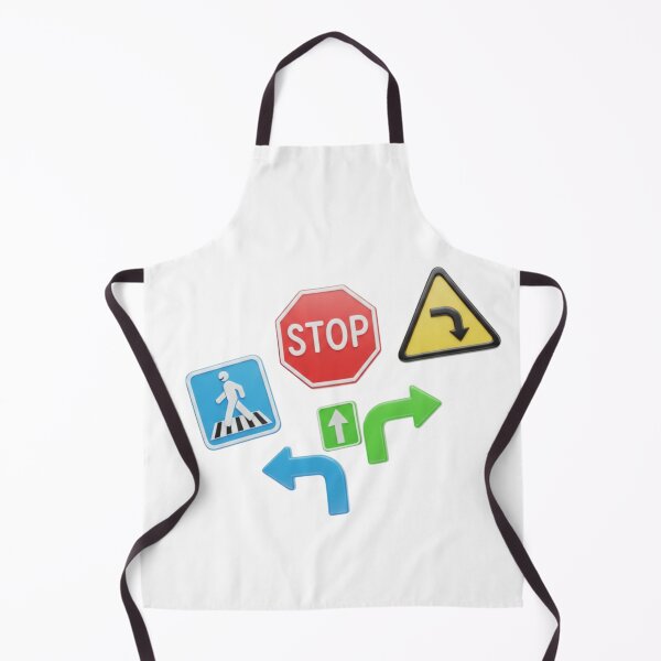 Item preview, Colorful warning signs and danger symbols designed and sold by tounm.