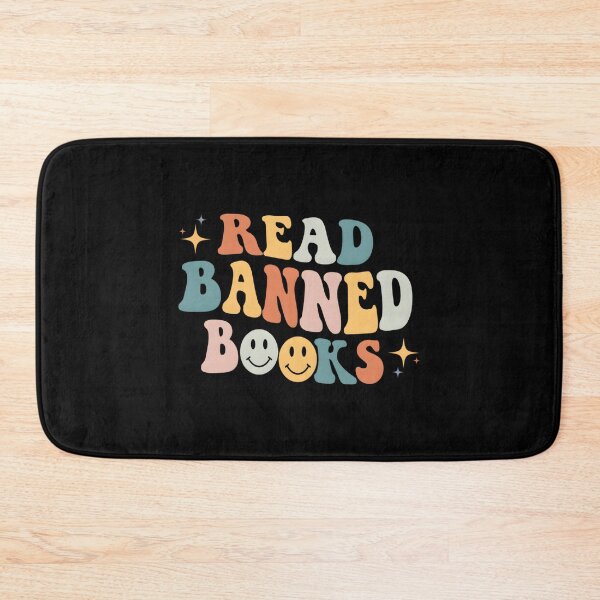 Artikelvorschau, It'S A Day To Read Banned Books Literature Poet entworfen und verkauft von McamnStore.