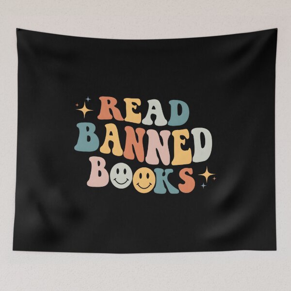Artikelvorschau, It'S A Day To Read Banned Books Literature Poet entworfen und verkauft von McamnStore.