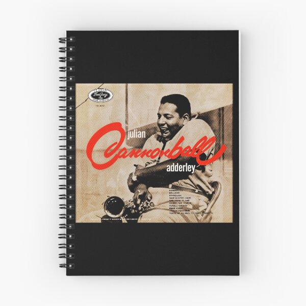 Item preview, Cannonball Adderley Games designed and sold by SevenOrange.