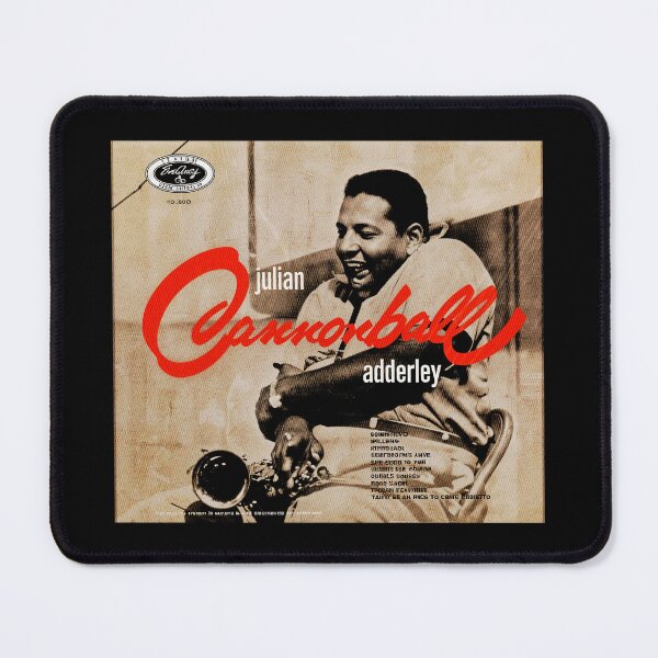 Item preview, Cannonball Adderley Games designed and sold by SevenOrange.
