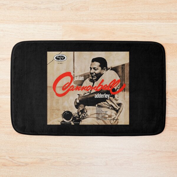Item preview, Cannonball Adderley Games designed and sold by SevenOrange.