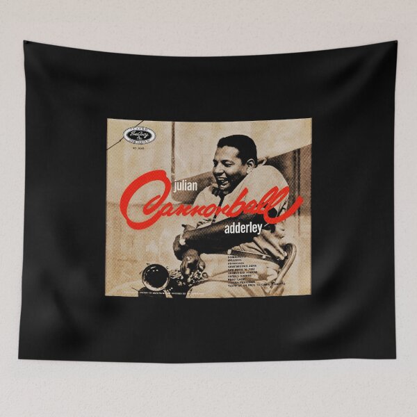 Item preview, Cannonball Adderley Games designed and sold by SevenOrange.