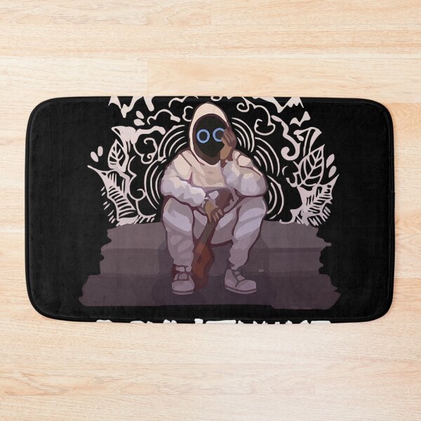 Item preview,  Boywithuke Song ( Boy With Uke) designed and sold by CHERUCHA.
