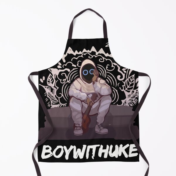 Item preview, Boywithuke Song ( Boy With Uke) designed and sold by CHERUCHA.