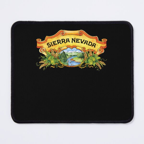 Item preview, Sie.rra Neva.da  designed and sold by kaityfilip.