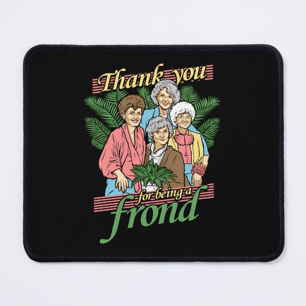 Item preview, Thank You For Being a Frond  designed and sold by shakeelaemilian.