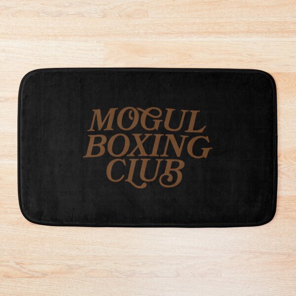 Item preview, Chess Boxing Merch Boxing Club designed and sold by cleobevdk.