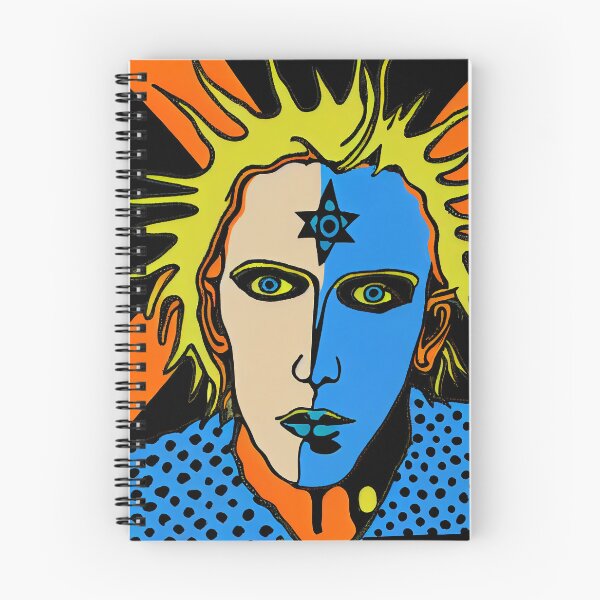 Item preview, Pretty Vacant designed and sold by TheRocker.