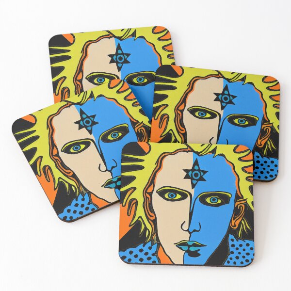 Item preview, Pretty Vacant designed and sold by TheRocker.