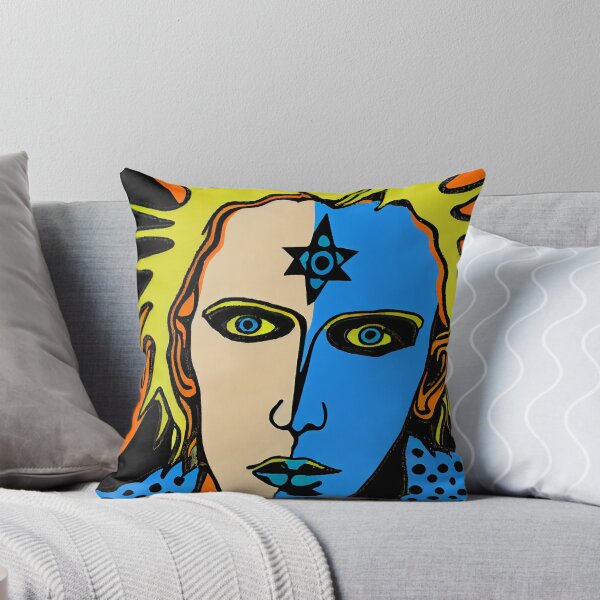 Item preview, Pretty Vacant designed and sold by TheRocker.