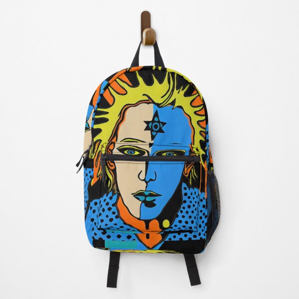 Item preview, Pretty Vacant designed and sold by TheRocker.