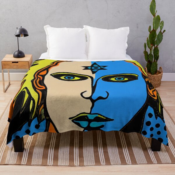 Item preview, Pretty Vacant designed and sold by TheRocker.