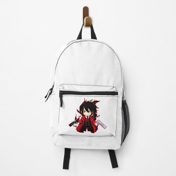 Item preview, Alucard Hellsing Chibi designed and sold by castyabionen.