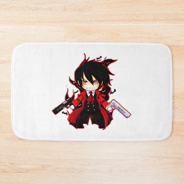 Item preview, Alucard Hellsing Chibi designed and sold by castyabionen.