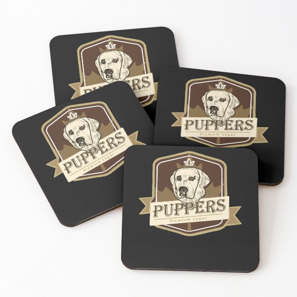 Item preview, Pu.ppers B.eer Le.tterkenny . designed and sold by kaityfilip.