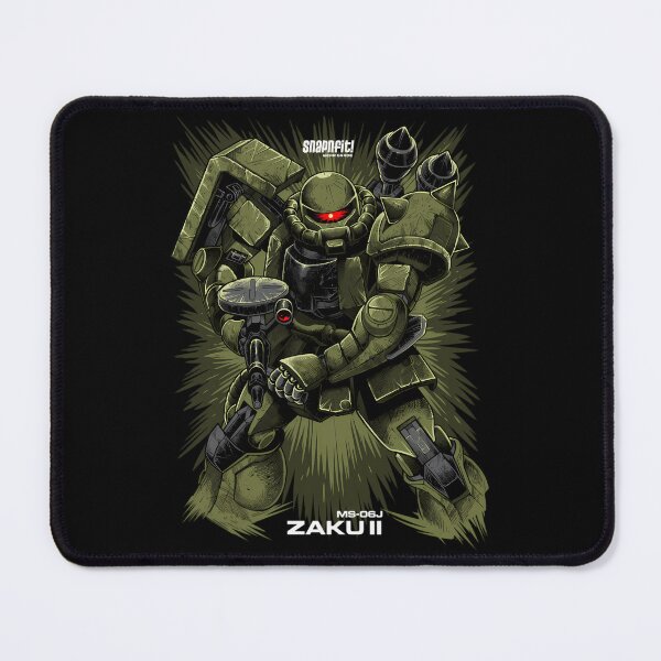 Item preview, ZAKU designed and sold by rcbshgfuc79.