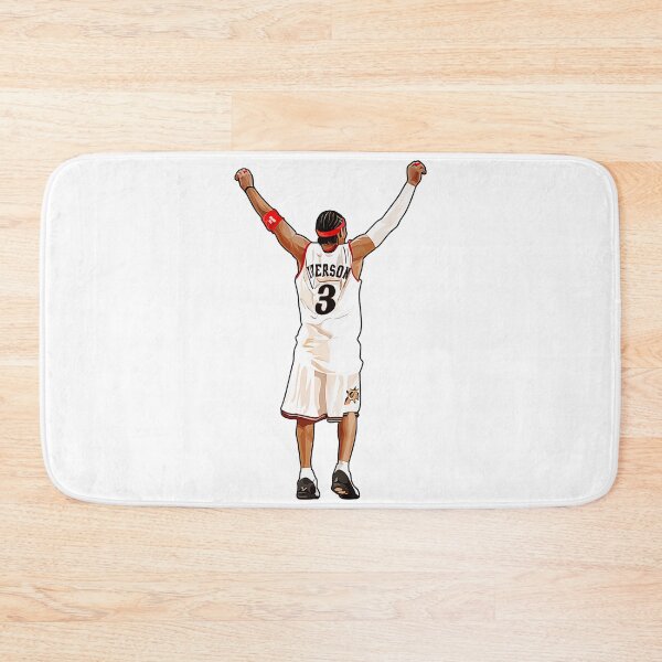 Item preview, Allen Iverson  designed and sold by elizabeharo.