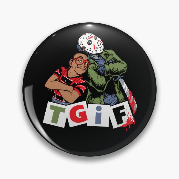 Item preview, TGIF13  designed and sold by shakeelaemilian.