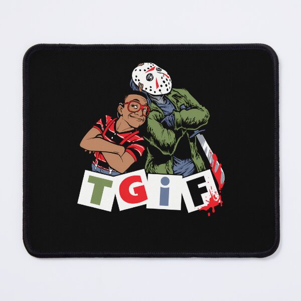 Item preview, TGIF13  designed and sold by shakeelaemilian.