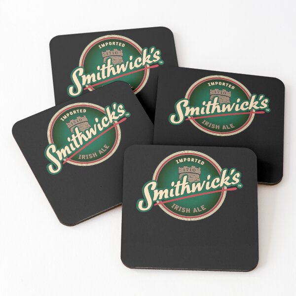 Item preview, Smith.wick Be.er designed and sold by kaityfilip.