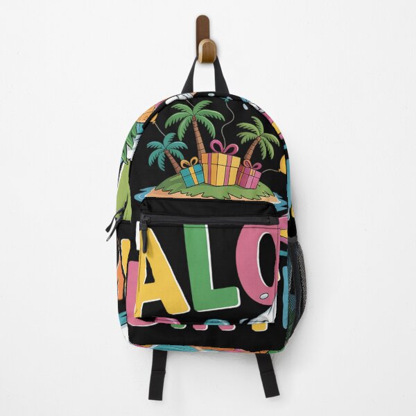 Item preview, Hawaii It My Birthday Party Aloha Hawaiian Floral designed and sold by Patricsselin.