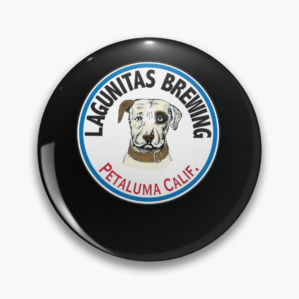Item preview, L.ol La.gunitas b.rewing pe.taluma ca.lif designed and sold by kaityfilip.