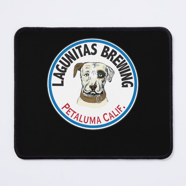Item preview, L.ol La.gunitas b.rewing pe.taluma ca.lif designed and sold by kaityfilip.